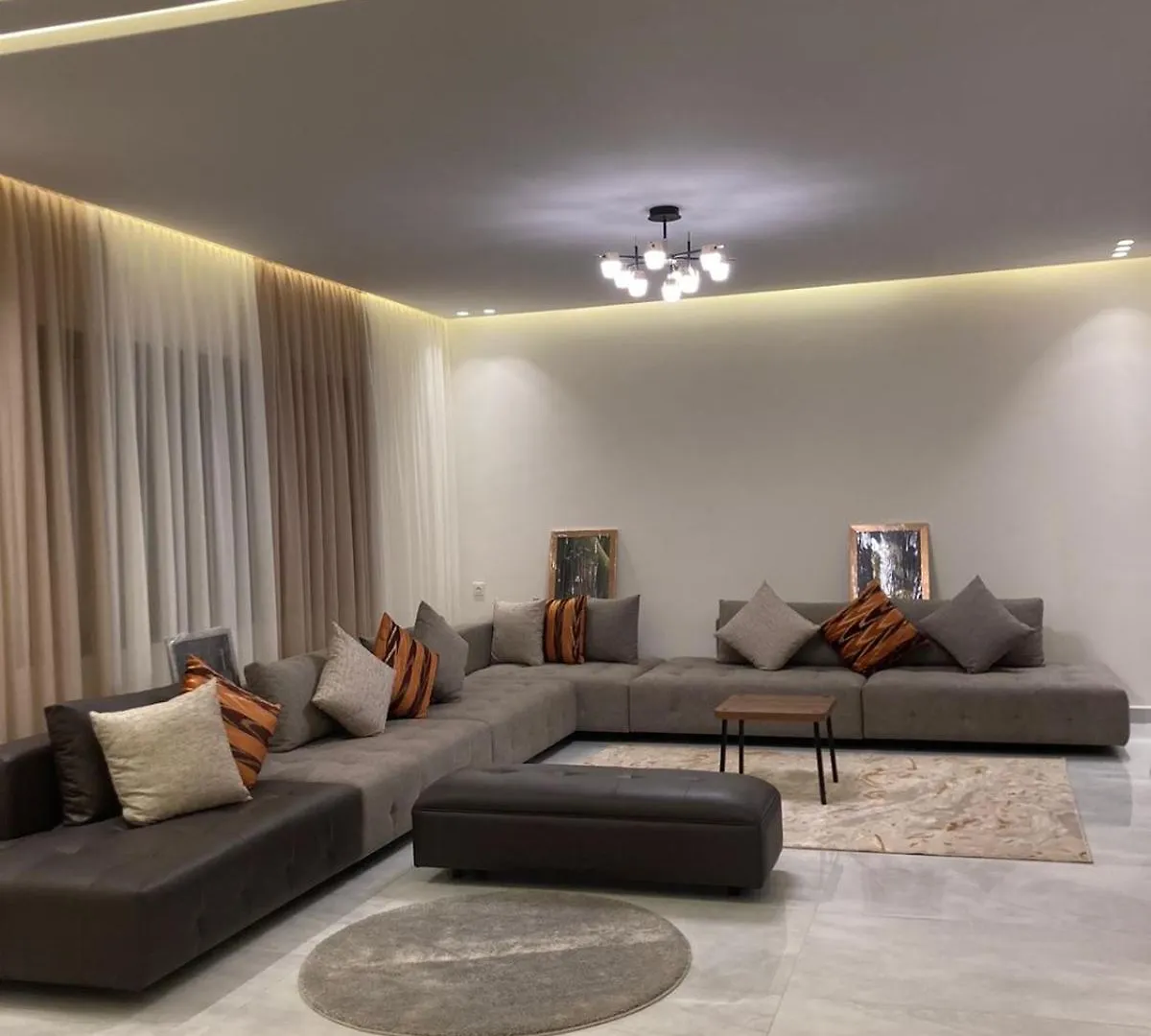 Luxury Villa With Private Pool Marrakesh