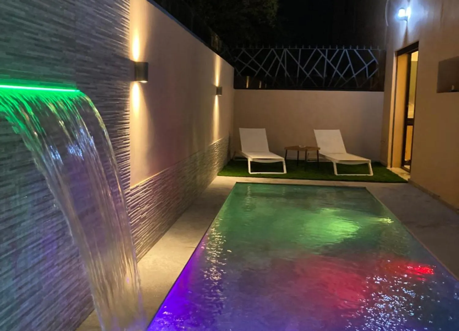 Luxury Villa With Private Pool Marrakesh